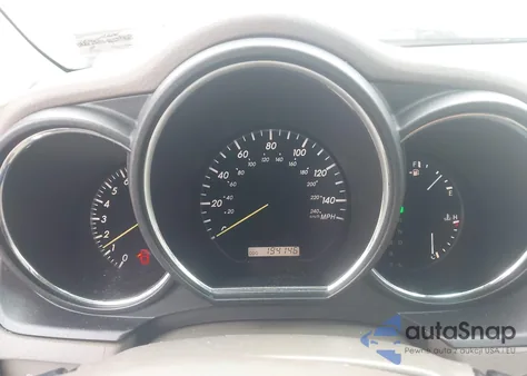 2007 Lexus Rx 350 из США, поврежденный, VIN 2T2HK31U87C020346